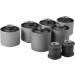 Lagerbuchsensatz, Querlenker | TED41529 Lagerbuchsensatz, Querlenker | TED41529