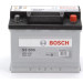S3 005 BOSCH | PKW-Batterie | 12V 56Ah 480A | 0 092 S30 050