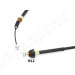 Seilzug, Feststellbremse Hyundai T. Elantra 1.6-2.0 00-06 Le | BC-H12 Seilzug, Feststellbremse Hyundai T. Elantra 1.6-2.0 00-06 Le | BC-H12