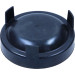 Original VAG Scheinwerferabdeckung VW Sharan 11 | 6Q0941607B Original VAG Scheinwerferabdeckung VW Sharan 11 | 6Q0941607B
