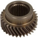Zahnrad Getriebeeingangswelle Fiat Ducato (06- ) | 9649780288 Zahnrad Getriebeeingangswelle Fiat Ducato (06- ) | 9649780288