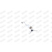 66 / Auspufftopf Mitte | OPEL Agila SUZUKI Splash 08 | 24031
