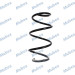 Fahrwerksfeder VA | DACIA Sandero II TCe 90 12 | 90178060 Fahrwerksfeder VA | DACIA Sandero II TCe 90 12 | 90178060