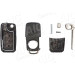 Gehäuse, Klappschlüssel | VW / AUDI mit 3 Tasten | 57573 Gehäuse, Klappschlüssel | VW / AUDI mit 3 Tasten | 57573