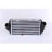 Ladeluftkühler PKW HYUNDAI i30 1.4-1.6 CRDI 12 FIRST FIT 96539