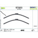 VALEO Silencio Wiper FB OE LHD Kit | Wischer | 577972