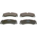 Bremsbelag | PORSCHE 911 11 | 0 986 424 925 Bremsbelag | PORSCHE 911 11 | 0 986 424 925
