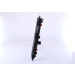 Wasserkühler PKW | DAEWOO NUBIRA II AUT. 99 | 616671 Wasserkühler PKW | DAEWOO NUBIRA II AUT. 99 | 616671