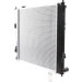 Kühler, Motorkühlung | CR 848 000S Kühler, Motorkühlung | CR 848 000S