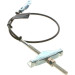 Handbremsseil | FORD Transit 00-06 | 1987482876 Handbremsseil | FORD Transit 00-06 | 1987482876