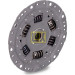 Torsionsdämpfer, Schwungrad | 370 0096 10 Torsionsdämpfer, Schwungrad | 370 0096 10