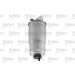 VALEO Kraftstofffilter | 587548 VALEO Kraftstofffilter | 587548