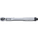 BGS Drehmomentschlüssel | Abtrieb Außenvierkant 6,3 mm (1/4"""") | 2 - 24 Nm | 987 BGS Drehmomentschlüssel | Abtrieb Außenvierkant 6,3 mm (1/4"""") | 2 - 24 Nm | 987