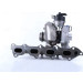 Nissens Turbo | CITROEN,OPEL,DS,PEUGEOT,FORD | 93460 Nissens Turbo | CITROEN,OPEL,DS,PEUGEOT,FORD | 93460