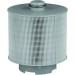 MAHLE Luftfilter | LX 1006/1D MAHLE Luftfilter | LX 1006/1D