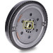 Zweimassenschwungrad FORD Focus,Galaxy 2.0TDCi 04 LuK DMF 415 0318 10