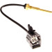 Sensor, Kühlmitteltemperatur | 727014 Sensor, Kühlmitteltemperatur | 727014