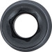 BGS Kraft-Steckschlüssel-Einsatz Sechskant, tief | Antrieb Innenvierkant 20 mm (3/4"""") | SW 19 mm | 5719 BGS Kraft-Steckschlüssel-Einsatz Sechskant, tief | Antrieb Innenvierkant 20 mm (3/4"""") | SW 19 mm | 5719