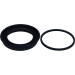 Dichtungssatz, Bremssattel | 11.0441-6008.2 Dichtungssatz, Bremssattel | 11.0441-6008.2