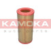 KAMOKA Luftfilter | F236101 KAMOKA Luftfilter | F236101