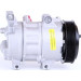 Kompressor PKW Toyota Corolla 13 FIRST FIT 890650