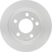 Bremsscheibe | BMW 1,2 Serie | 0 986 479 043 Bremsscheibe | BMW 1,2 Serie | 0 986 479 043
