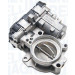 MAGNETI MARELLI Drosselklappenstutzen 802001152745