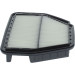 Luftfilter | CHEVROLET,OPEL | F 026 400 203 Luftfilter | CHEVROLET,OPEL | F 026 400 203