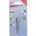 BGS Adapter für Bohrmaschinen | Antrieb Außensechskant 6,3 mm (1/4"""") / Abtrieb Außenvierkant 10 mm (3/8"""") | 9685-2 BGS Adapter für Bohrmaschinen | Antrieb Außensechskant 6,3 mm (1/4"""") / Abtrieb Außenvierkant 10 mm (3/8"""") | 9685-2