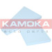 KAMOKA Filter, Innenraumluft F430801 KAMOKA Filter, Innenraumluft F430801