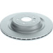 Bremsscheibe | MERCEDES-BENZ M-Klasse 11-19 | 0 986 479 D61 Bremsscheibe | MERCEDES-BENZ M-Klasse 11-19 | 0 986 479 D61