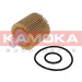KAMOKA Ölfilter | F112001 KAMOKA Ölfilter | F112001