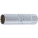 BGS Zündkerzen-Einsatz Zwölfkant | Antrieb Innenvierkant 10 mm (3/8"""") | SW 14 mm | 2791 BGS Zündkerzen-Einsatz Zwölfkant | Antrieb Innenvierkant 10 mm (3/8"""") | SW 14 mm | 2791