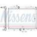 Wasserkühler PKW | PEUGEOT 307 01-04 | 63689A Wasserkühler PKW | PEUGEOT 307 01-04 | 63689A