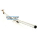 64 / Auspuffrohr Mitte | CITROEN C1 PEUGEOT 107 05 | 9931 64 / Auspuffrohr Mitte | CITROEN C1 PEUGEOT 107 05 | 9931