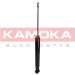 KAMOKA Stoßdämpfer 2000858 KAMOKA Stoßdämpfer 2000858