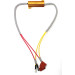 LED Lastwiderstand CAN BUS CANBus Widerstand H7