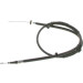 Handbremsseil li | FIAT Panda 4x4 04 | 1987477971 Handbremsseil li | FIAT Panda 4x4 04 | 1987477971