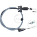 A.B.S. Handbremsseil Seilzug Festellbremse K19981 A.B.S. Handbremsseil Seilzug Festellbremse K19981
