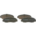Bremsklötze | KIA Sorento 02-11 | 0 986 494 884 Bremsklötze | KIA Sorento 02-11 | 0 986 494 884