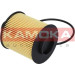 KAMOKA Ölfilter | F111801 KAMOKA Ölfilter | F111801