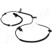 Sensor, Raddrehzahl | ABS-K29 Sensor, Raddrehzahl | ABS-K29