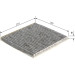 Aktivkohlefilter | LEXUS,TOYOTA | 1987432320 Aktivkohlefilter | LEXUS,TOYOTA | 1987432320