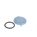 Scheinwerferabdeckung Bmw 5 E39, E60 | 63128375448 Scheinwerferabdeckung Bmw 5 E39, E60 | 63128375448