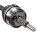 FEBI BILSTEIN Antriebswelle | 182112