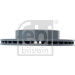 FEBI BILSTEIN Bremsscheibe | 12137 FEBI BILSTEIN Bremsscheibe | 12137