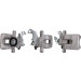 Bremssattel | 86-2500 Bremssattel | 86-2500