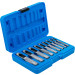 BGS Locheisen-Satz | 3 - 12 mm | 9-tlg | 565 BGS Locheisen-Satz | 3 - 12 mm | 9-tlg | 565