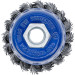 BGS Topfbürste | Aufnahme M14x2 | Ø 65 mm | 3980 BGS Topfbürste | Aufnahme M14x2 | Ø 65 mm | 3980