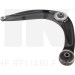 Querlenker Peugeot S. 308 07-Le | 5013745 Querlenker Peugeot S. 308 07-Le | 5013745